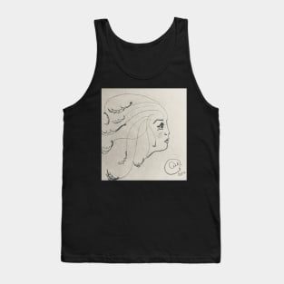 Mother Nature Tank Top